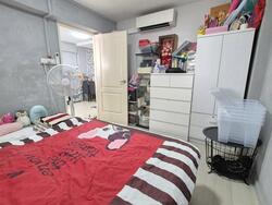 Blk 112 Ho Ching Road (Jurong West), HDB 3 Rooms #562203831